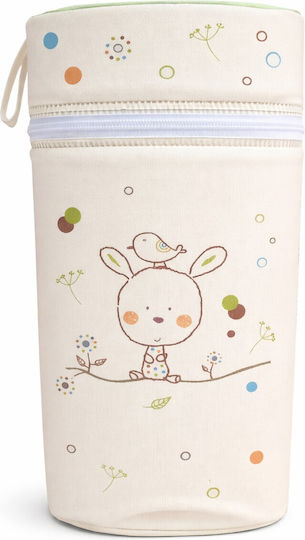 Lorelli Baby Thermos Isolierte Tasche Bunny