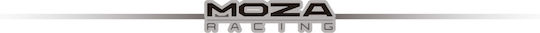 Throttle Pedal Cover Crp2 Moza Racing Rs073