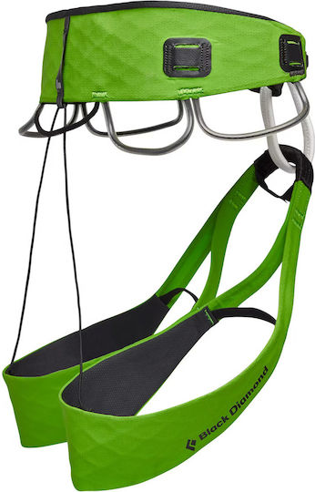 Black Diamond Männer Klettergurt Trekking