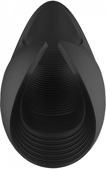 Dream Toys Smooth Masturbator Butt με Δόνηση