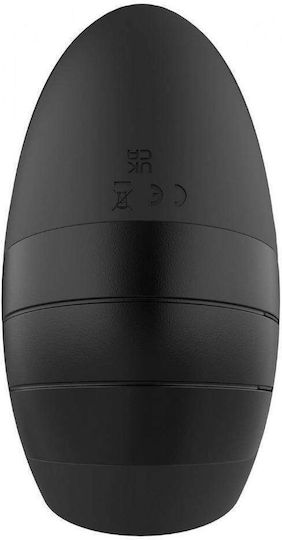Dream Toys Smooth Masturbator Butt με Δόνηση