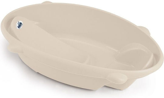 Cam Бебешка Вана Bollicina Beige
