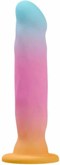 Blush Dildo Realistic Dildo Cu Ventuză