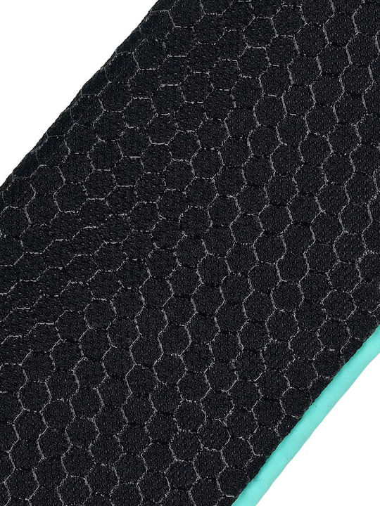 Bum Bag pentru Curea Turcoaz