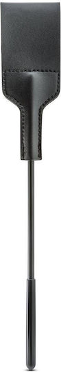 Guilty Pleasure Sturdy Riding Crop Paddle Black