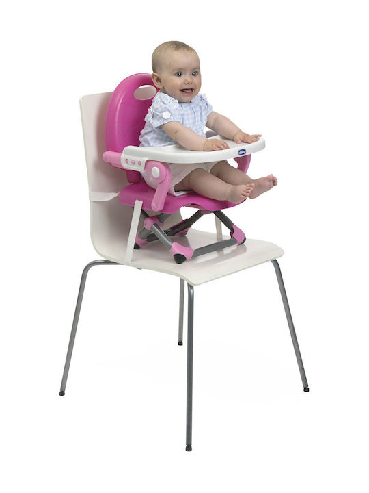 Chicco Plastic Booster Seat for Chair