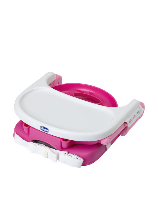 Chicco Plastic Booster Seat for Chair