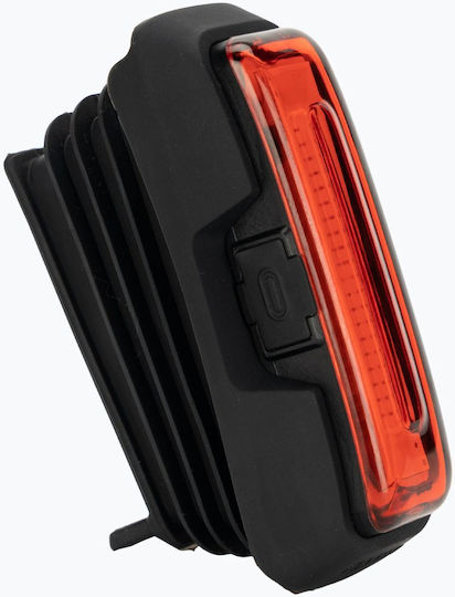 Giro 244804 Rechargeable Rear Bicycle Light