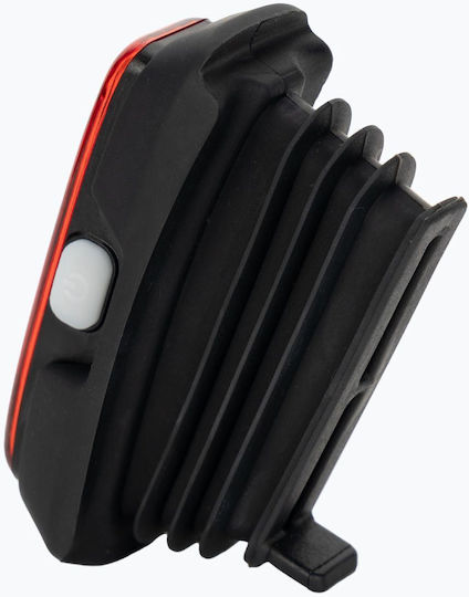 Giro 244804 Rechargeable Rear Bicycle Light