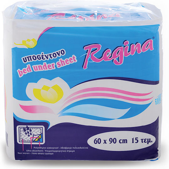 Regina Regina Incontinence Underpads 60x90cm 15pcs