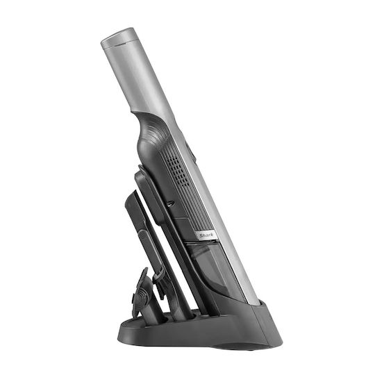 Shark WV200EU Επαναφορτιζόμενο Σκουπάκι Χειρός 10.8V Μαύρο