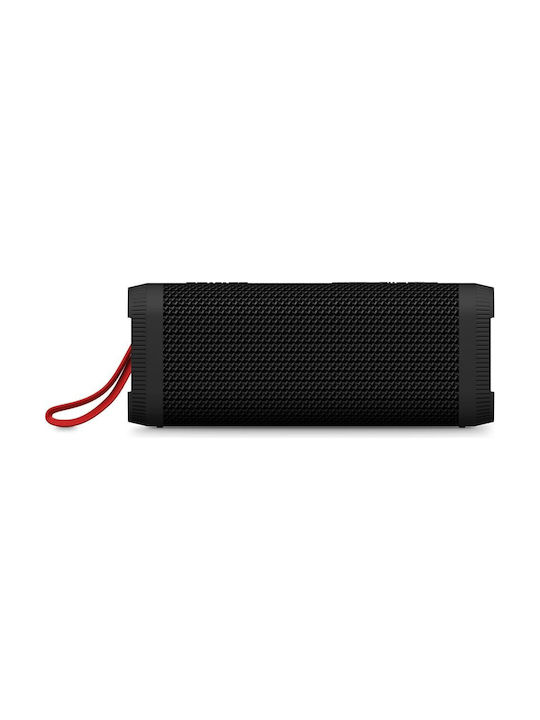 Philips Επιτραπέζιο Ψηφιακό Ρολόι Μαύρο TAS2000B/00