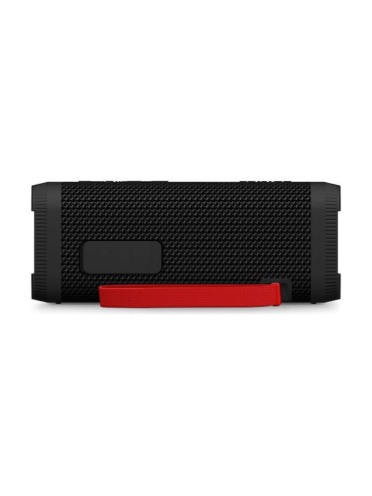Philips Επιτραπέζιο Ψηφιακό Ρολόι Μαύρο TAS2000B/00