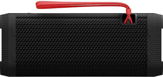 Philips Philips Tischuhr Digital LED Schwarz TAS2000B/00