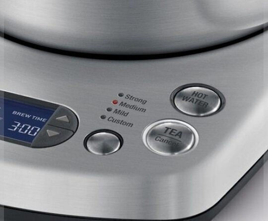 Sage Tea Maker Ηλεκτρική Τσαγιέρα 2400W