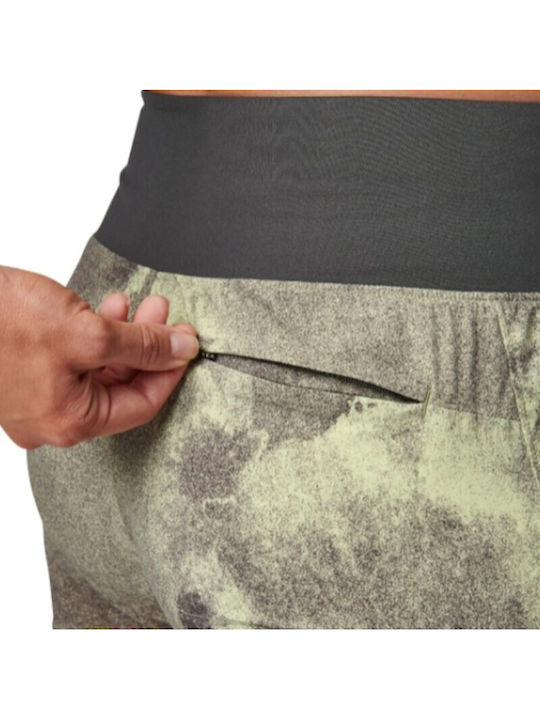 Damen-Shorts - Bermudas  Sage Grün