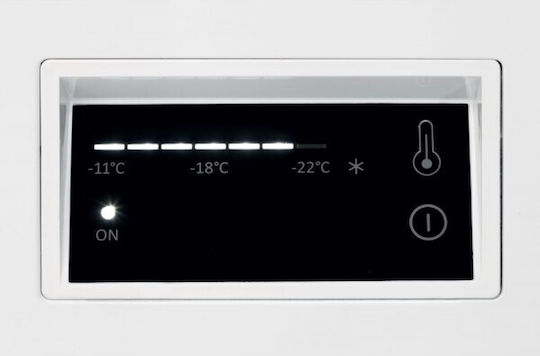 Gorenje Καταψύκτης Μπαούλο 440lt