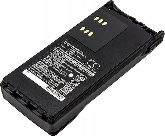 Батерия Hmnn4151 Тип Motorola Уоки Токи GP HT MTX PR Серия Cs-mtk013tw