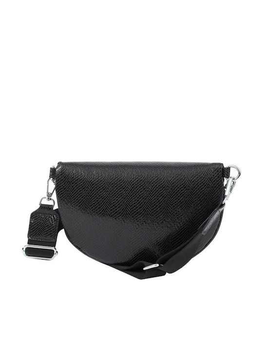Geantă Damă Crossbody Neagră