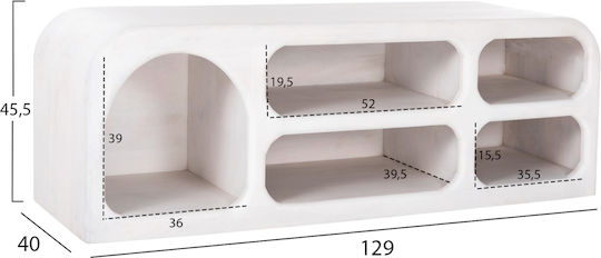 Set Mobilier Studentesc Handyr HM11947 4buc