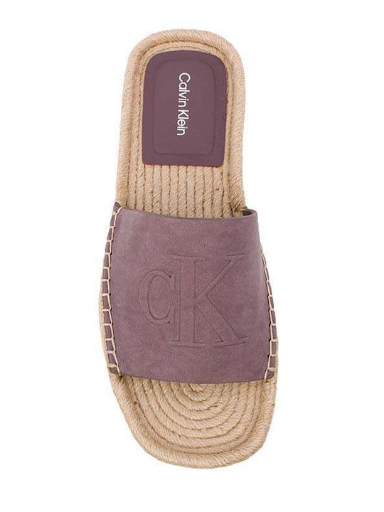 Platforme Dama Tip Slip On Gri