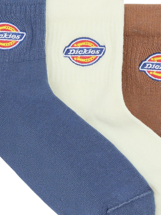 Dickies Valley Men's Socks Retro Indigo 3Pack