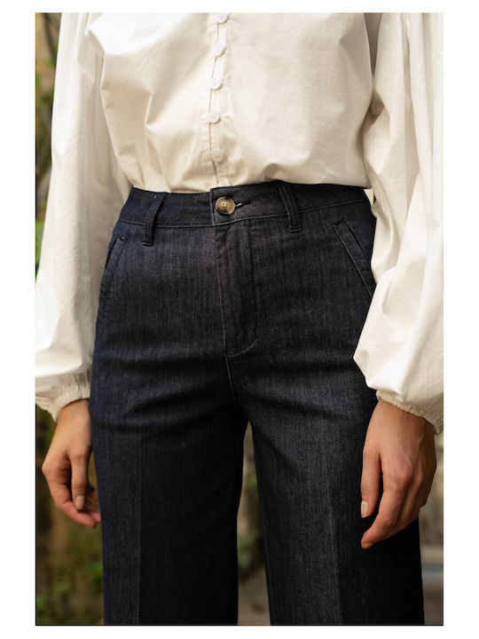 Blugi Damă JD650-Navy
