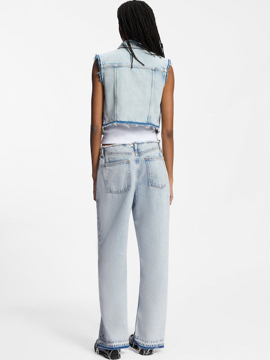 Women's Jean Pants