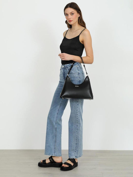 Damen Jeans Hosen in Gerade Bein Stil
