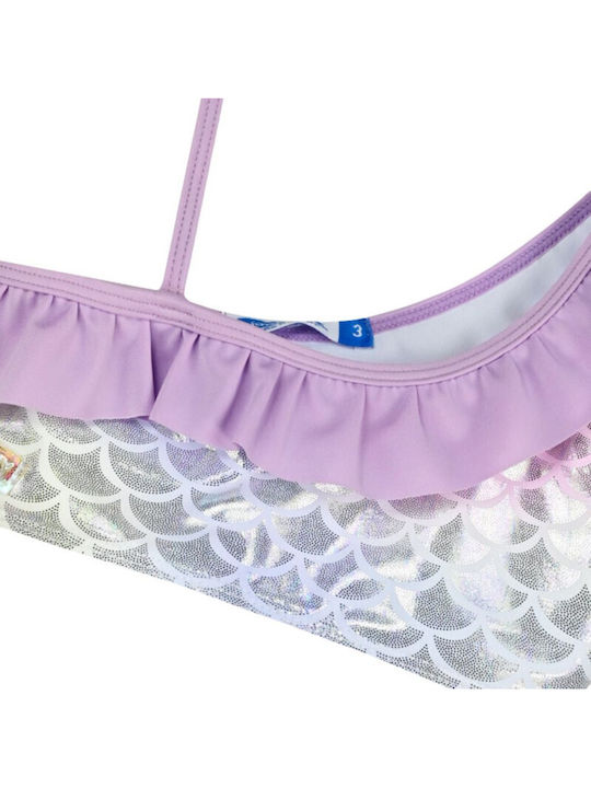 Energiers Kinder Badebekleidung Bikini Mehrfarbig