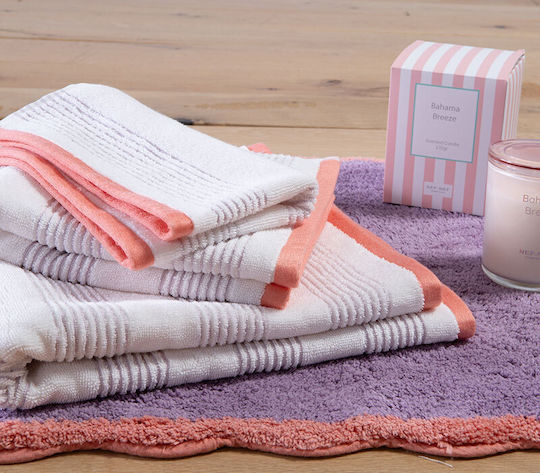 Nef-Nef Homeware Vertia Βάρους 550gr/m²