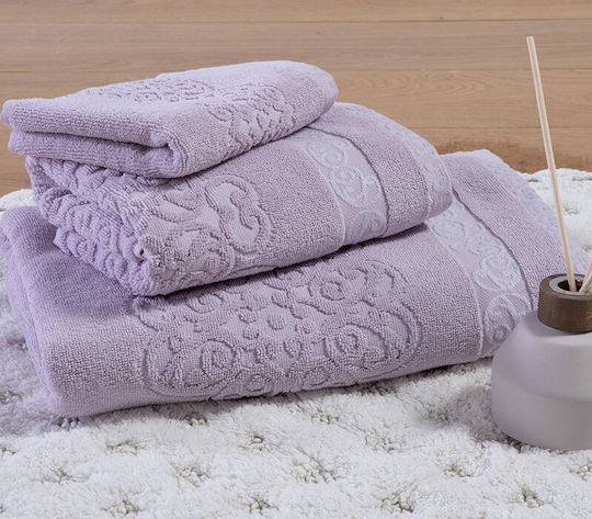 Nef-Nef Homeware Zaphira Βάρους 550gr/m²