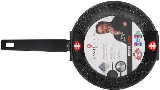 Zwieger Pan aus Aluminium 24cm