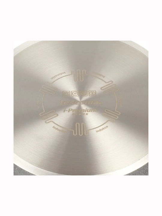 Tescoma Pan made of Aluminum with Stone Coating 28cm