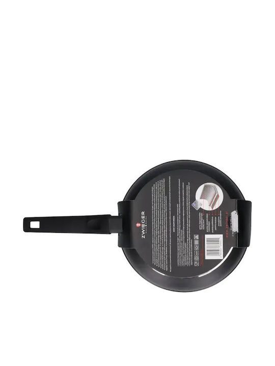 Zwieger Tigaie din Aluminiu 24cm