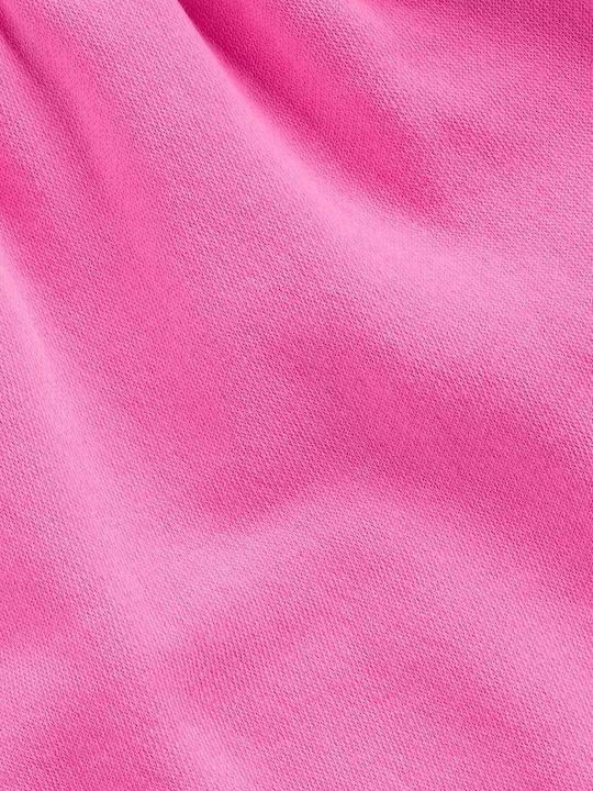 Kids Fabric Shorts/Bermuda Standout Pink
