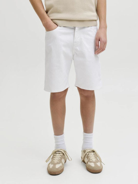 Kinder Shorts & Bermudas Denim Weiß
