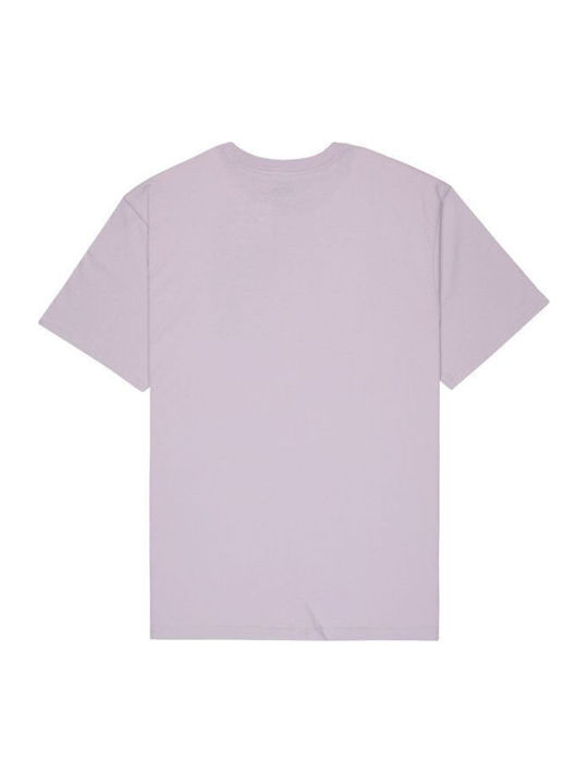 T-shirt Orchid Petal EQYZT08287-PFJ0