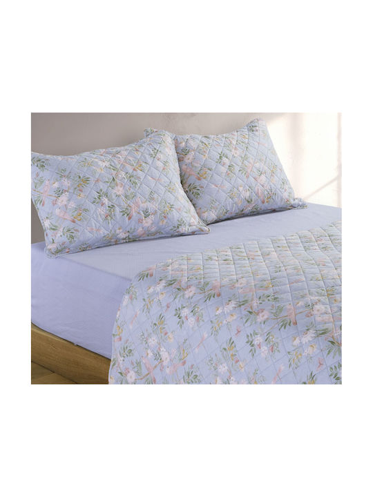 Nef-Nef Homeware Nef-Nef Homeware Kissenbezüge Blau 52x72cm