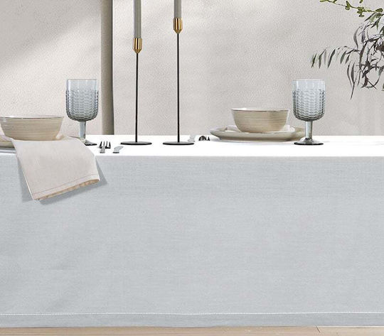 Nef-Nef Homeware Steady Bej 180x180 cm
