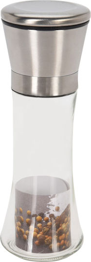 Excellent Houseware Χειροκίνητος Μύλος Πιπεριού 19cm Excellent Houseware Χειροκίνητος Μύλος Πιπεριού 19cm