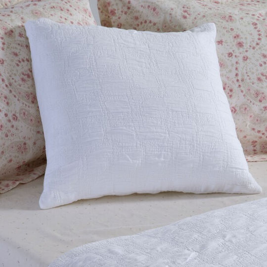 Nef-Nef Homeware Dekorativer Kissenbezug Charisma 50x50 cm Nef-Nef Homeware Dekorativer Kissenbezug Charisma 50x50 cm