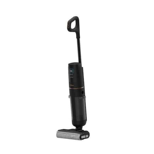 Zilan Aurum Zilan Прахосмукачка Stick Черна