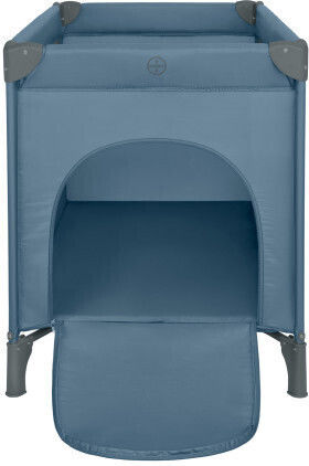 Kikka Boo Laufstall 2 Ebenen 125x65cm