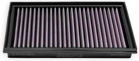 Toyota Crown 2.5l L4 Gas 23-26 Dna Air Filter P-ty25x24-01