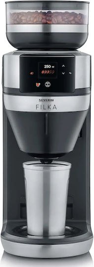 Severin Филтър кафе машина 1520W