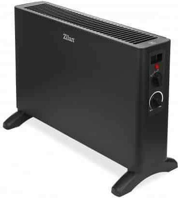 Zilan Конвектор Подов 1250W
