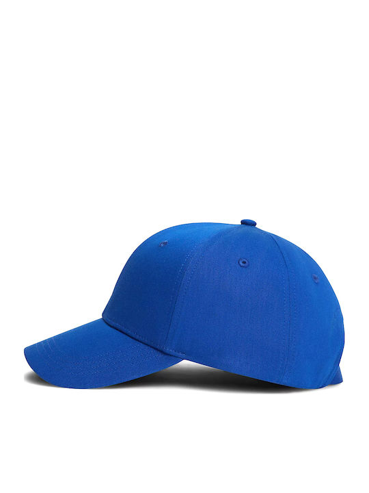 Tommy Hilfiger Flag Baseball Cap Men's Blue Am0am13008-c7c