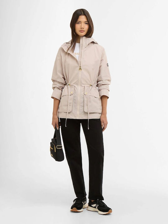 Barbour