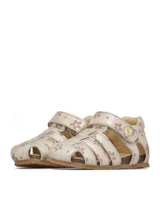 Kids' Sandals Beige